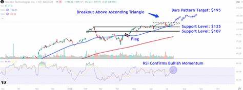 Watch These Palantir Levels as Stock Continues to Hit Record Highs Amid AI Boom