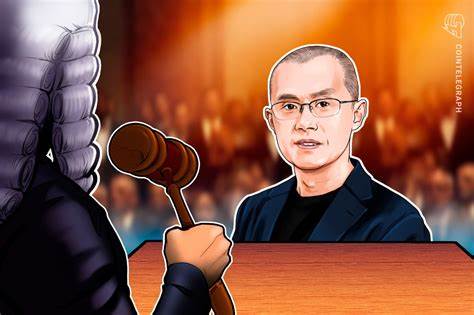 Binance founder Changpeng Zhao sentenced to 4 months for money laundering: Who is ‘bitcoin Jesus’ - Hindustan Times