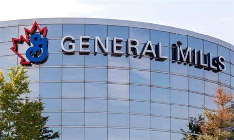 General Mills Sales Dip As Consumers Shift Food Spending Back To Restaurants - PYMNTS.com