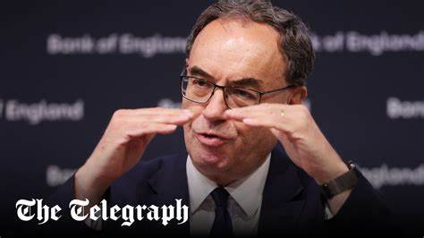 UK could save £5bn if Bailey changes course on debt sales