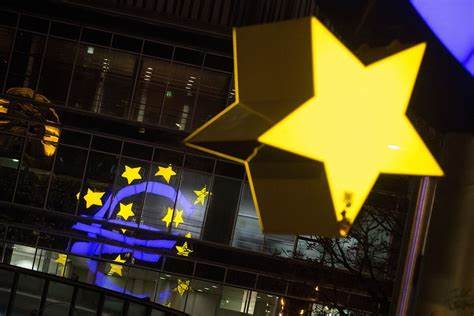 ECB Wants to Establish Blockchain-Based Payment System - Bloomberg