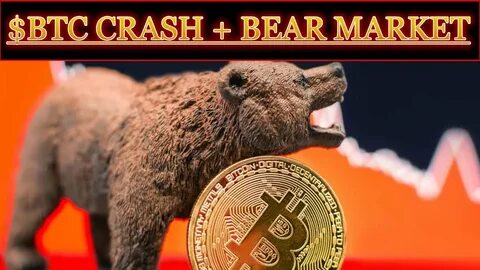 Has The Bitcoin Bear Market Already Started?