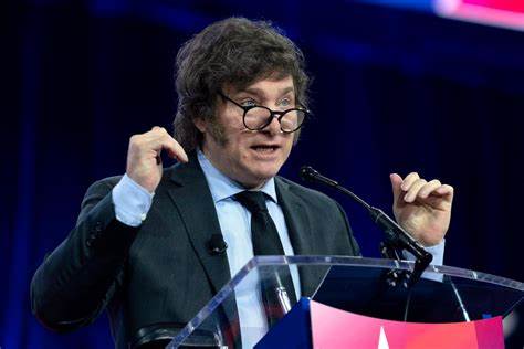 Von Javier Milei beworben: Fast alle Trader haben mit Memecoin $Libra verloren