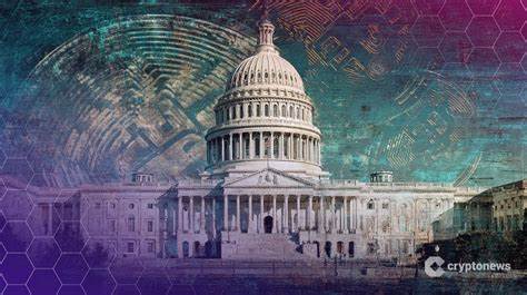 Digital Asset Bills Create A Casino For Crypto Billionaires, Rep. Maxine Waters Says