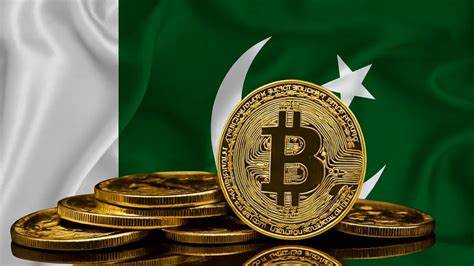 Pakistan and El Salvador Strengthen Diplomatic Ties With New Crypto Alliance