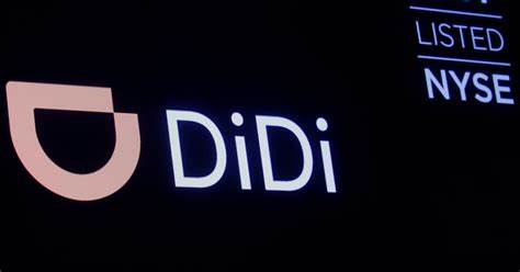 DiDi Global's $740 million IPO settlement likely ready next month, plaintiffs' lawyer says