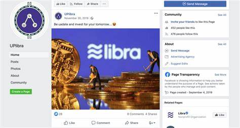 Libra Token Scam: Uncovering the $4.5B Insider Trading - CoinGape