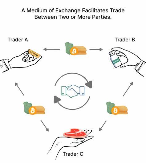 Will Bitcoin Ever Be an Effective Medium of Exchange?