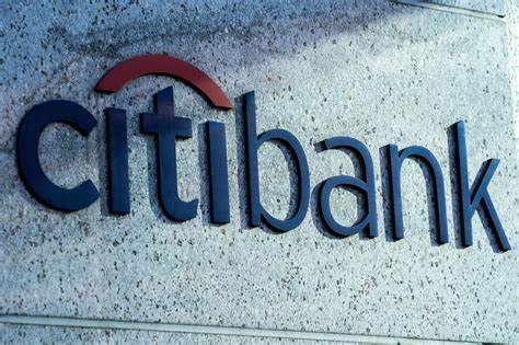 The Man Tasked With Ending Citigroup’s Fat-Finger Blunders