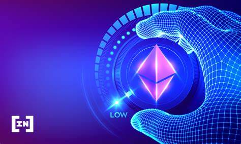 Ethereum Price Prediction: $7,609 in 2022, and $26,338 by 2030 - BeInCrypto