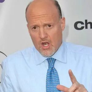 Sell Signal? Jim Cramer Pulls U-Turn on Bitcoin - Decrypt