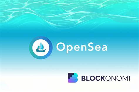 OpenSea Introduces the Launch of $SEA Token in the Near Future - NFTevening.com