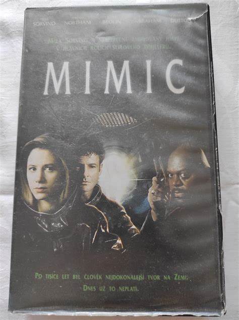 VHS Videokazety | Aukro.cz