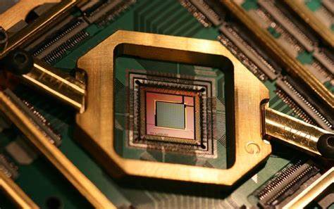 Quantum computer cracks ‘military-grade’ encryption - CyberNews.com