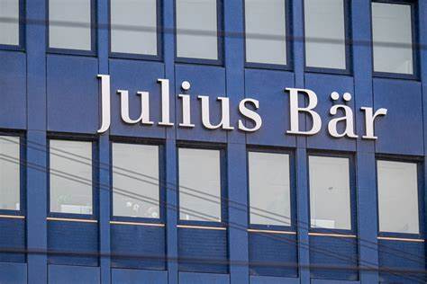 Julius Baer’s Net Profit Falls on Higher Loan Provisions, Brazil Unit Sale