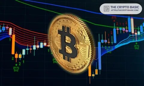 Bitcoin V-Shaped Reversal Sets Sights on $99,514 Level - The Crypto Basic