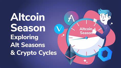 Here Is Why Altcoin Season May Be Closer Than You Think - BeInCrypto