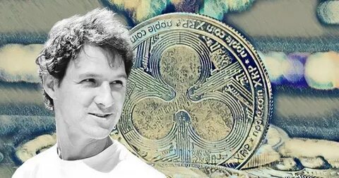 Jed McCaleb sold over 100 million XRP since the beginning of this month - CryptoSlate