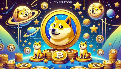 Dogecoin On Track To Rally 100% To $0.2; Crypto Analyst - NewsBTC