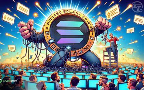 Ore creator proposes rewards to tackle Solana congestion - Cointelegraph