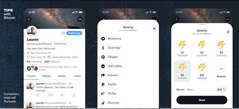 Twitter accelerates again with Bitcoin tips, NFTs, recorded Spaces, creator fund and more - TechCrunch