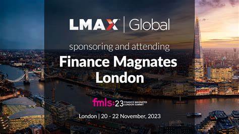 LMAX UK Reports Higher Revenue but Net Loss in 2023 - Finance Magnates