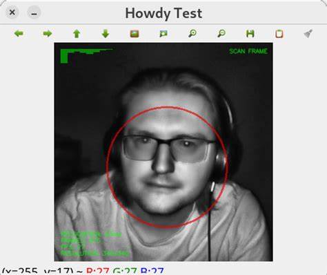 Howdy: Windows Hello style facial authentication for Linux