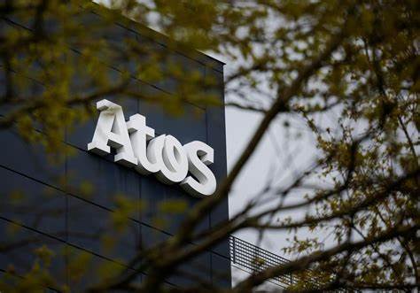 Atos reports lower orders and revenue, but confirms outlook for 2025