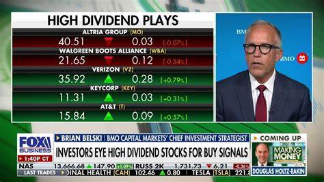 10 Dividend Stocks Poised to Outperform