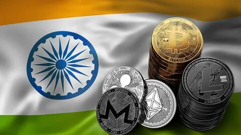 Cryptocurrencies flying high in India despite tough regulations - Nikkei Asia