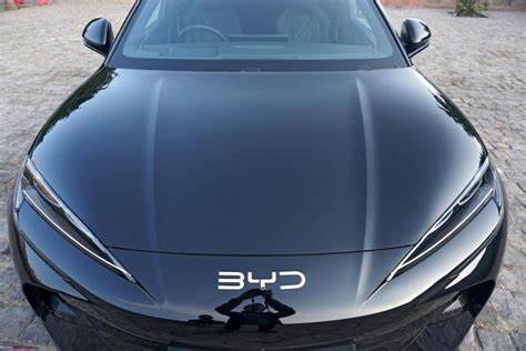 China bans one-pedal driving in default modes by 2027