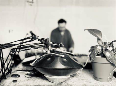 Bionic robot arm lets plants play musical instruments (2024)