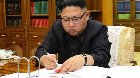 North Korea feared to be behind ‘worst hack in history’ as Kim’s goons took £1BILLION in world’s biggest cr... - The Sun