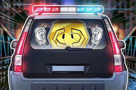 U.S. Marshals Service Can't Say How Much Crypto It Holds, Complicating Bitcoin Reserve Plan