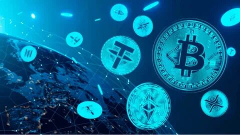 The cryptocurrencies ready for another tear