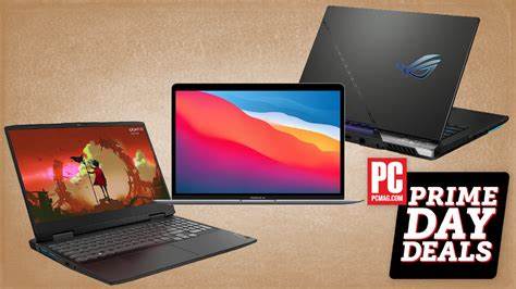 The best laptop deals in September 2024