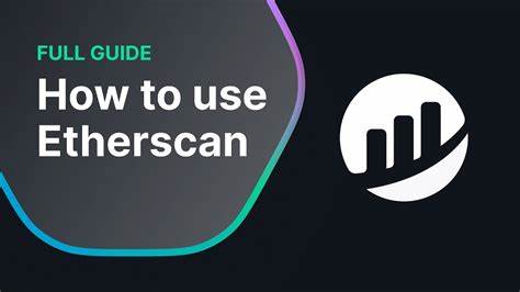 How to Use Etherscan - DataDrivenInvestor