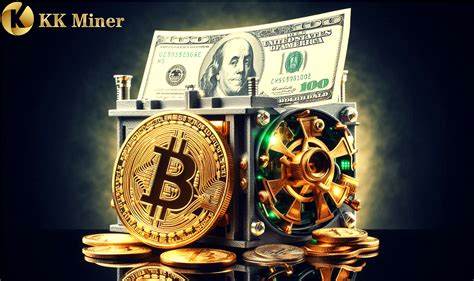 BCH Miner Bitcoin Cloud Mining Contracts Promises Up To $9,999 Daily Profits