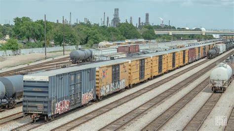 As merger talk heats up, deep bench will advise rail regulator