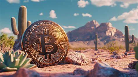 Arizona rejects Bitcoin reserve plan, caps ATM use at $2K per day