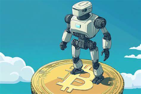 Crypto Falls But Also Rises... Here's Why - blockhead.co