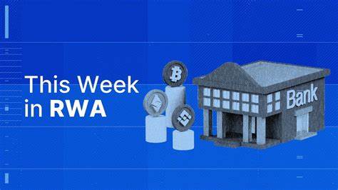 This Week in RWA: Institutional Heavyweights Turn to RWA - CoinMarketCap