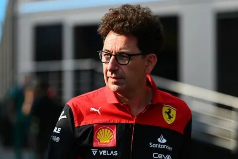 Binotto insists Ferrari didn’t gamble on Leclerc gearbox, saying DNS possibly unrelated to qualifying crash - Formula 1