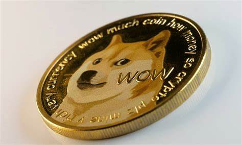 Dogecoin (DOGE) Price Readies for Next Big Move as Elon Musk Mentions Meme Coin