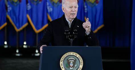 Biden Administration Is Likely to Delay Decision Over U.S. Steel