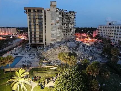 Condo safety: Tampa urging associations to comply with law created after Surfside collapse - Yahoo