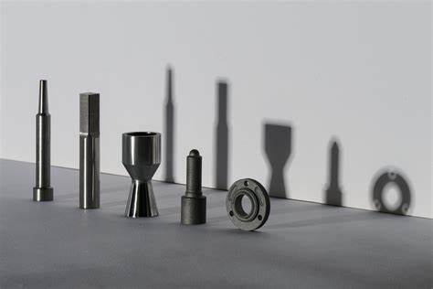 A new platform for developing advanced metals at scale