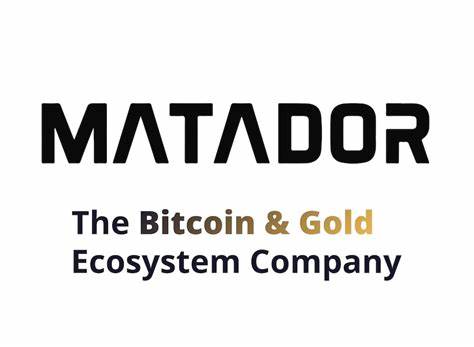  Canadian Bitcoin firm Matador eyes 6K Bitcoin treasury by 2027 