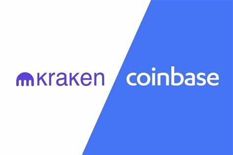 Kraken vs. Coinbase: Which Platform Is Right for You? - Moneywise