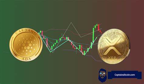 Why This Altcoin Will Shame Ripple (XRP) and Cardano (ADA) in 2025